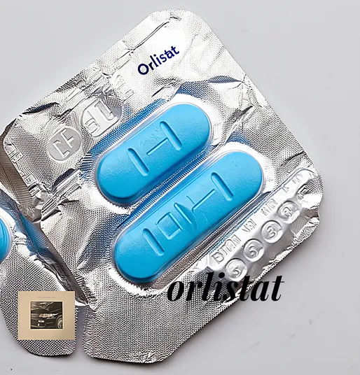 Commander orlistat sandoz